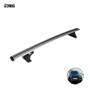 Produit taïwanais FM1-5 Barre transversale de toit en aluminium haute résistance 75KG pour le transport d'équipement de camping - Product Image 1