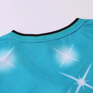 Uniforme de basket-ball au design unique, uniforme de basket-ball à séchage rapide, vêtements de sport, uniforme de basket-ball - Product Image 4