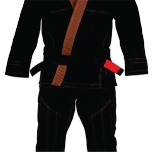 Kimono de BJJ Premium Academy, Ropa Cómoda para Artes Marciales, Uniforme Ligero para Grappling, Venta al Por Mayor - Product Image 2