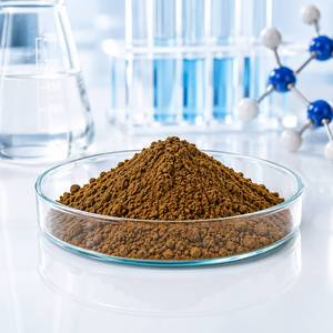 Proveedor de Extracto de Acacia Concinna en Polvo, Extracto Botánico Natural para Champú y Cuidado del Cabello, Fabricante OEM - Product Image 5