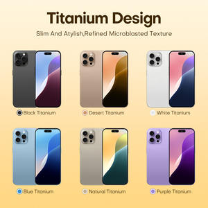 Teléfono móvil i16promax, popular, inteligente, con pantalla de 6.6 pulgadas, 16GB + 1TB, teléfono inteligente Android, venta al por mayor - Product Image 5