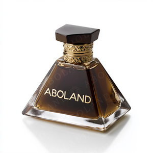 Glass <b>Bottles</b> Perfume <b>Bottle</b> with Box Vintage Perfume <b>Bottle</b> Custom Luxury Perfume <b>Bottle</b> - Product Image 1