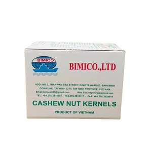 Custom Basic Style 4cm Thick Recycled Materials Corrugated Board Carton <b>Box</b> for <b>Shipping</b> Agricultural Products OEM/ODM Supported - Product Image 1