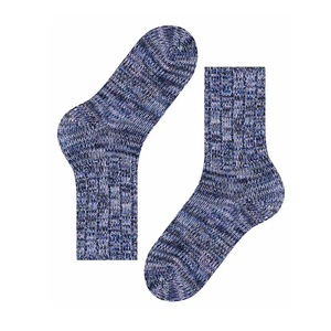 Chaussettes de sport athlétiques amples en laine et nylon, séchage rapide, qualité supérieure, prix de gros, service OEM, chaussettes pour hommes de haute qualité - Product Image 2