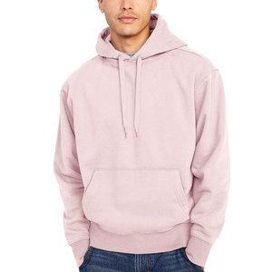 Sweat à capuche pour homme de style designer de luxe, personnalisation de la marque, taille, couleur, logo, étiquette privée, coupe classique, 100% coton molletonné - Product Image 1