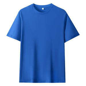 T-shirts pour hommes les plus demandés 2026 – Vente en gros de t-shirts 100 % coton de haute qualité à manches courtes pour hommes – Prix abordable - Product Image 3