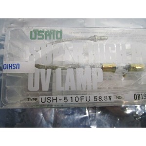 Lampe UV à très haute pression USHIO USH-510FU - Équipement et pièces semi-conductrices de renommée mondiale - Product Image 3