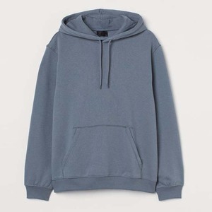 Sudadera con Capucha Personalizada para Hombre, de Felpa Gruesa de Algodón de 320 Gramos, de Alta Calidad, Estilo Urbano, Talla Grande, para Hombre, Todas las Tallas - Product Image 4