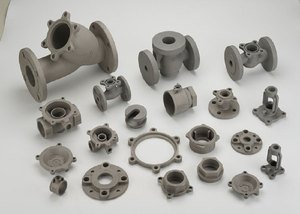 Servicio de Fundición a la Cera Perdida de Precisión en Acero Inoxidable Personalizado, Fabricación OEM/ODM de Componentes Mecánicos y Kits de Hardware - Product Image 3