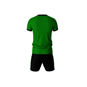 Conjuntos de Uniformes de Rugby Personalizados, Ropa de Equipo con Impresión Personalizada, 100% Hecho en Fábrica, Precio al por Mayor, Secado Rápido, Antibacteriano, Resistente al Viento - Product Image 3