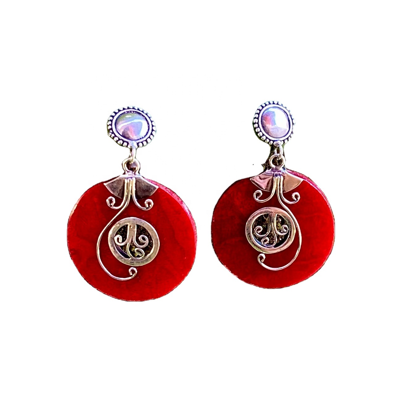 Jewellery Wholesalers Joy Jewellery Bali Sale Joy Small Earrings