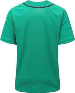 Uniforme de baseball de qualité supérieure 2026 pour jeunes, maillot et tenues de compétition fabriqués au Pakistan - Product Image 2