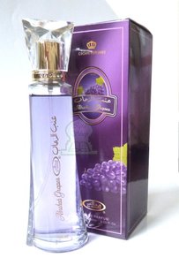 Al-Rehab Grapes Eau de Parfum 100ml pour femmes - Product Image 3