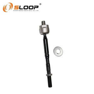 45503-48010 Embout de biellette intérieur R/L pour TOYOTA - Product Image 6