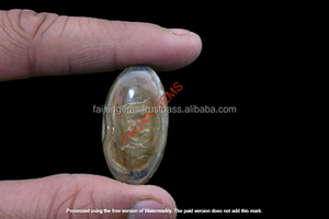 พลอยแจสเปอร์อิมพีเรียลธรรมชาติทรงรีแบบคาโบชอง ขั้นต่ำ 1 ชิ้น ปรับขนาดได้ ราคาขายส่ง สำหรับทำเครื่องประดับ - Product Image 2