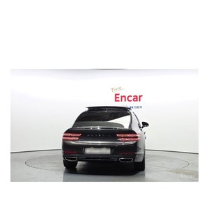 Genesis G80 2024 2.5 Turbo 2WD Gasolina Automático Asientos de Cuero Cámara Trasera 30,992 km Volante a la Izquierda - Product Image 4