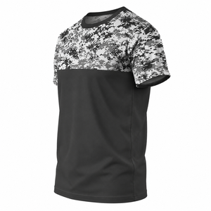 Ropa Deportiva para Hombre, Camisetas de Gimnasio, Ropa Deportiva de Alto Rendimiento, Camisetas Ligeras para Correr, Camisetas Cómodas para Entrenamiento - Product Image 5