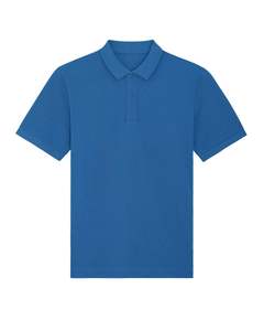 Camiseta Polo de Golf Personalizada de Secado Rápido, 100% Poliéster, Sublimación, Polo en Blanco, Tallas Grandes, Camisetas Polo para Hombre - Product Image 5
