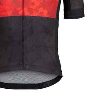 Maillot de cyclisme d'été réversible, respirant, à séchage rapide et écologique pour hommes, fabriqué au Pakistan, grande taille, pour adultes, idéal pour l'extérieur - Vente en gros - Product Image 2