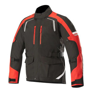 Chaqueta de Motocicleta Deportiva de Manga Corta, Cómoda, Resistente al Viento y al Fuego, con Logotipo Personalizado a Bajo Precio - Product Image 2
