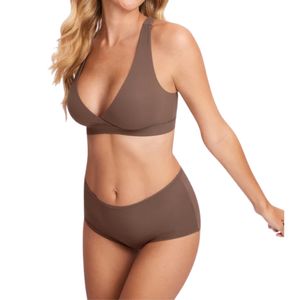 Soutien-gorge de sport sans couture personnalisé pour l'allaitement, respirant, pour la maternité et l'allaitement des femmes enceintes - Vente en gros - Product Image 3