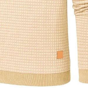 Sweat-shirt à capuche pour garçons, impression de logo personnalisée, molleton de coton chaud, vêtements d'hiver, fournisseur en gros OEM ODM - Product Image 6