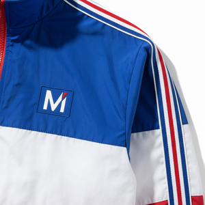 OEM Sublimated Soccer Tracksuit Polyester Spandex Football Training Set Breathable Soccer <b>Jogging</b> <b>Suit</b> Youth And Adults - Product Image 5