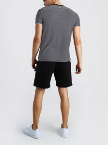 Camiseta 100% Algodón con Logotipo, 230 GSM, para Hombre y Mujer, Blanca, de Alta Calidad - Product Image 2