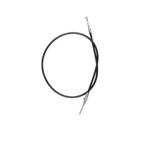 Cable de freno AA151052 1121 145RH compatible con BAJAJ RE Compact Maxima SixS D4S D4C, piezas para auto rickshaw de tres ruedas. - Product Image 1