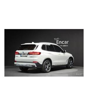 BMW X5 XDrive 40i XLine 2023, 16,766 km, Volante a la Izquierda, Caja de Cambios Automática, con Cámara Trasera - Product Image 2