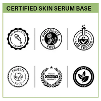 Achetez de la base de sérum pour la peau 100% pure en gros, en grande quantité, au prix de gros directement auprès du fabricant. Hydrate la peau, apaise la peau.