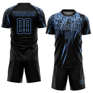 Camisa de Pesca con Estampado Geométrico Verde para Hombre, Sublimación, Secado Rápido, Poliéster, Ropa Deportiva para Adultos, Nombre del Equipo, Número Personalizable, UPF 50 - Product Image 2