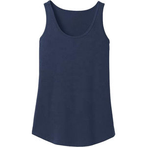 Nouveau débardeur de sport côtelé pour femme, écologique, à séchage rapide, doux, avec coussinets de poitrine, respirant, pour fitness et yoga - Product Image 1