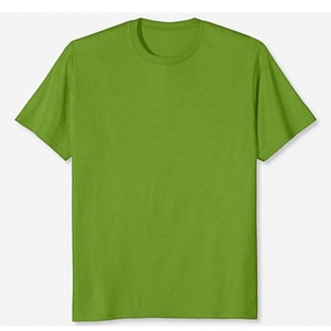 Camisetas de Hombre Personalizadas con Logotipo, Cuello Redondo, Impresión en Serigrafía, Anti-Pilling, 100% Algodón, 230gsm, Corte Holgado - Product Image 2