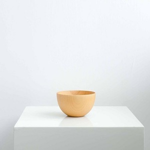 Tazón de madera con boca en forma de concha Vajilla Utensilios de cocina Ecológico y seguro para la salud Productos vietnamitas Venta al por mayor - Product Image 1