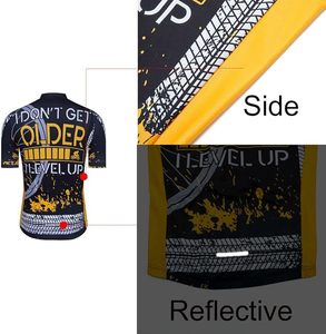 Maillot de Ciclismo para Hombre, Camiseta de Ciclismo de Montaña, Ropa de Ciclismo de Carretera, Prendas de Ciclismo, Conjunto de Ciclismo - Product Image 2