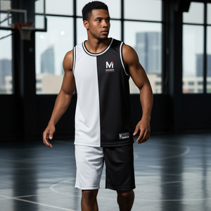 Premium Custom Sublimation Printed Basketball High Quality Moisture Absorbing Leather Training Balls for Brand Promotion - Product Image 6