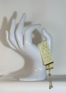 Proveedor Verificado de Pulseras de Cuentas, Proveedor Oro de Pulseras de Cuentas con Acabado Liso, Pulseras de Cuentas al Por Mayor a Precio de Fábrica - Product Image 4