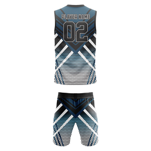 High Quality 7v7 American Football Uniforms <b>Compression</b> Sublimation All-in-1 Kits <b>Bags</b> Gloves Accessories - Product Image 3