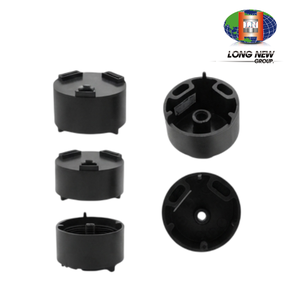 LONGNEW OEM Custom <b>Plastic</b> <b>Enclosures</b> & Socket Shells with Custom Color, Size & Material - Product Image 5