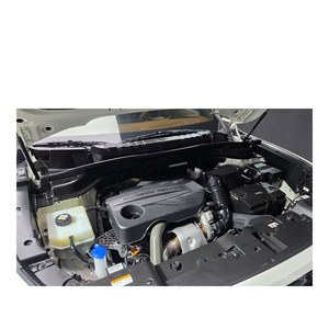 KGM KG Mobility (SsangYong) Torres Essence 1.5 2WD Modèle avril 2022 25 758 km Boîte automatique Sièges en cuir Caméra arrière Gauche - Product Image 6