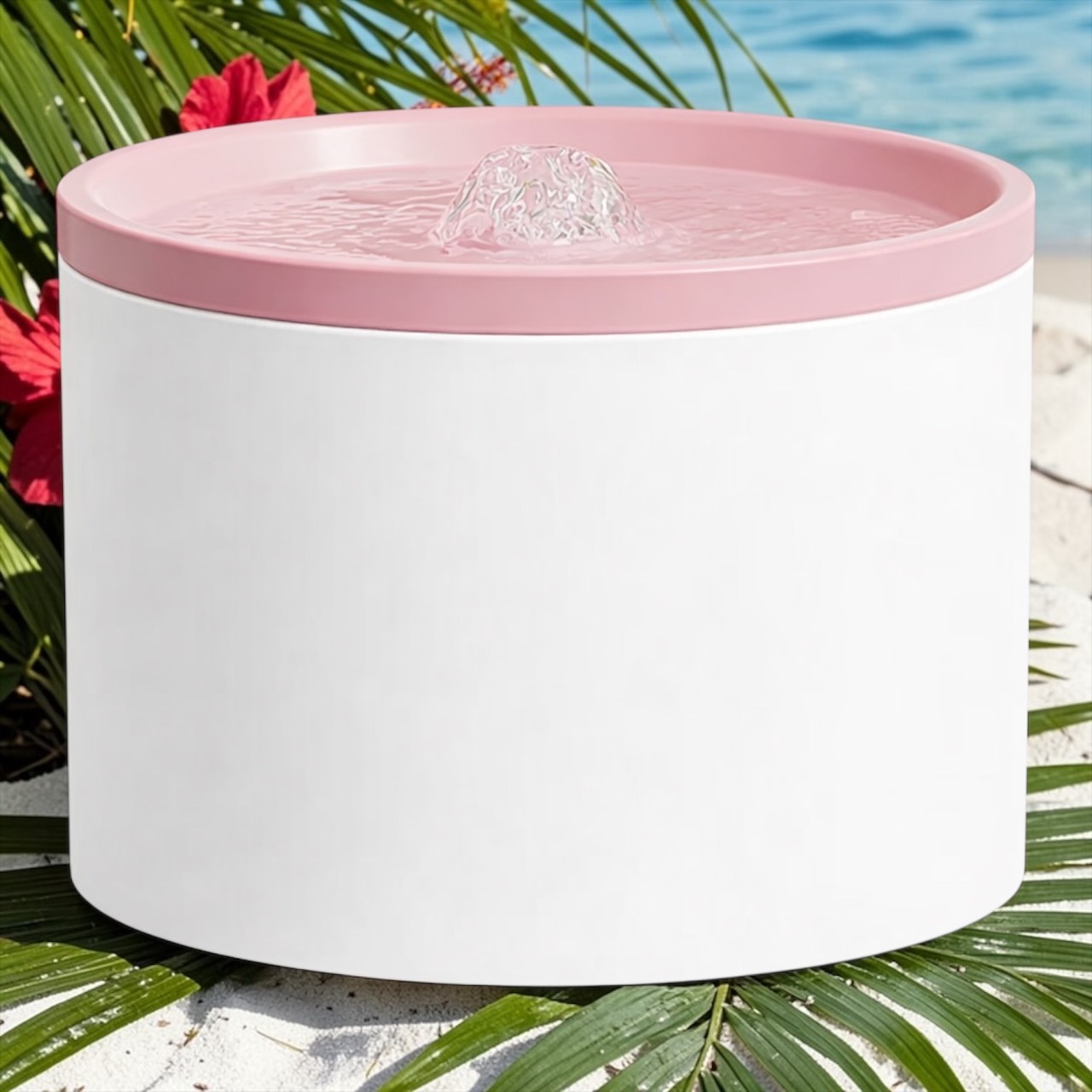 1L Pink