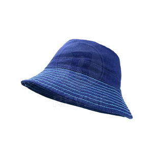 Sombreros de Pescador Casuales de Algodón 100% Ligeros y Ecológicos para Hombre, Fáciles de Usar, Más Vendidos, para las Cuatro Estaciones - Product Image 5