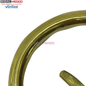 Wholesale Factory Direct Supply BSZ SURGICO Brand High Quality Stainless Steel Adjustable Comfortable Fit Durable Stylish Safe - Product Image 3