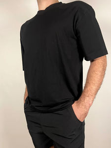 Camiseta Deportiva Personalizada al por Mayor para Hombre, Ligera, de Secado Rápido, para Gimnasio, Ropa Deportiva, Camiseta de Moda, Marca de Moda - Product Image 2