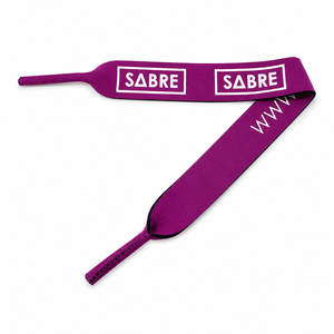 Custom Logo Printed Neoprene Sunglasses Strap Floating Eyewear Retainer Sports Sunglass <b>Neck</b> Cord Wholesale - Product Image 6
