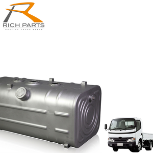 Réservoir de carburant de camion de haute qualité pour camion DYNA fabriqué à Taiwan - Product Image 3