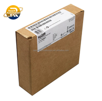 Controlador PLC Original Serie S7-1500, CPU 6ES7511-1AK02-0AB0, Módulo Lógico, Controlador Lógico Programable, Un Año de Garantía