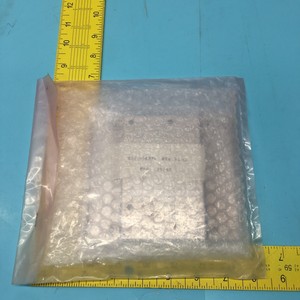 AMAT 0020-34722 PLATE ADAPTOR, 131492 - Equipo y Piezas de Semiconductores de Confianza de Tradicción Global - Product Image 5