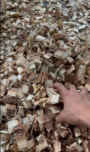 Copeaux de bois d'acacia 3HTH, paillis naturel pour l'aménagement paysager Vinh Phuc - Product Image 2